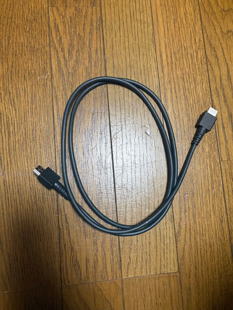 Nintendo Switch グレー 本体 箱無し