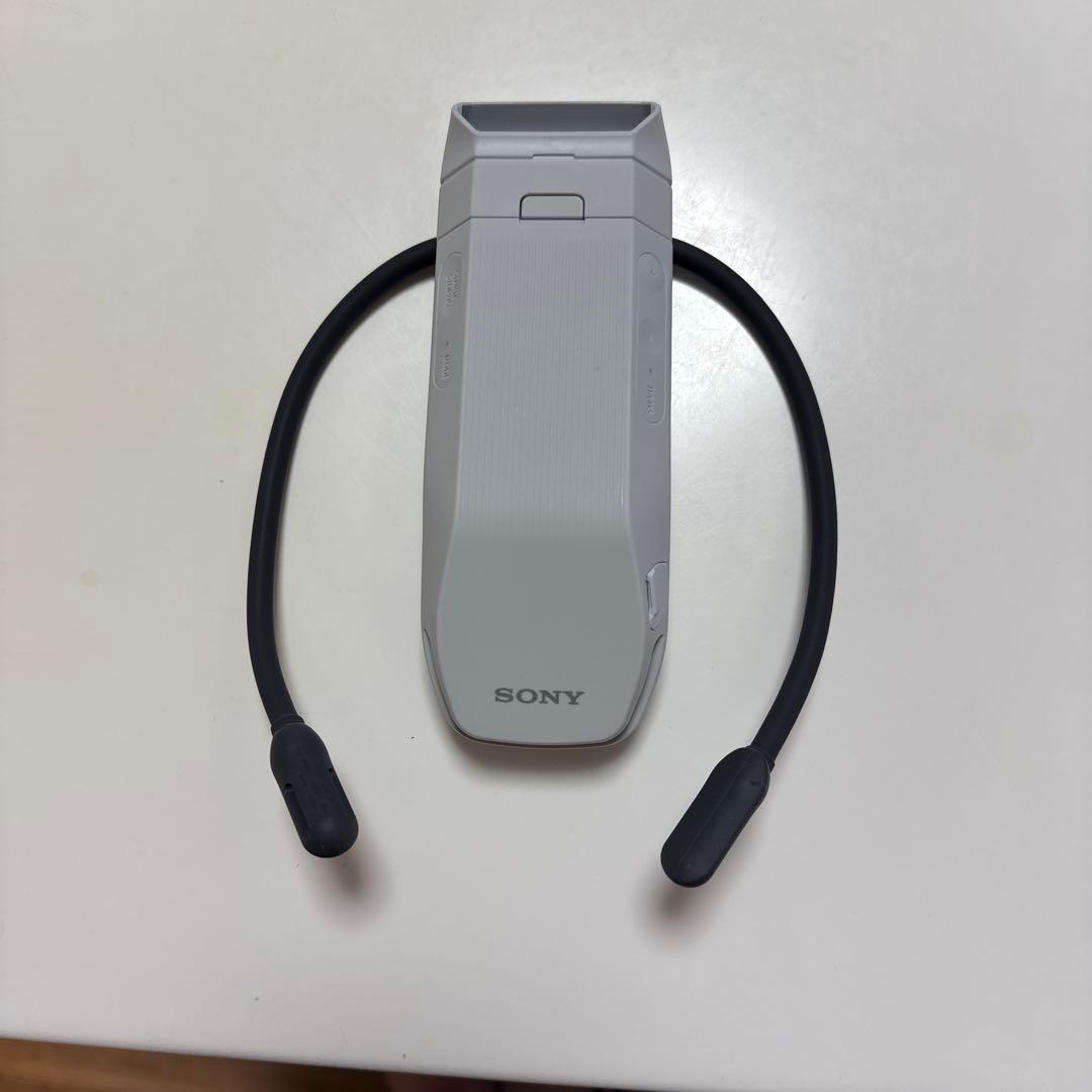 ソニーレオンポケットプロ