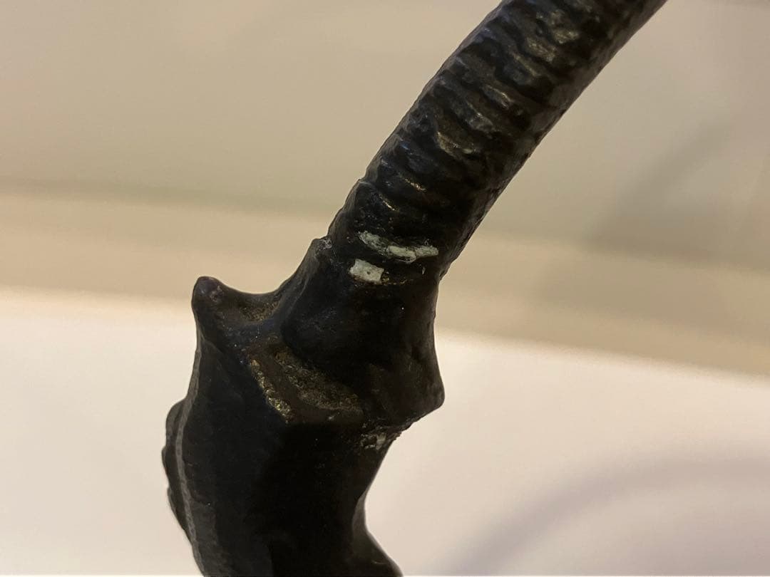 金工品　伊勢海老