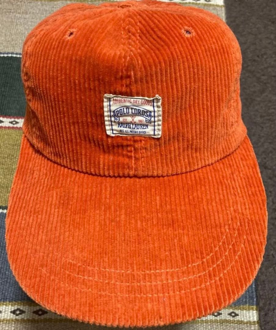 土曜日までの出品です　値下げ不可　ポロ　ラルフローレン USA製　ヴィンテージ