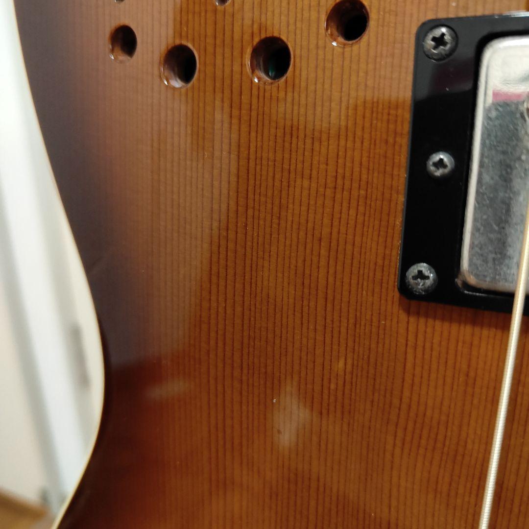 Godin A6 Ultra エレアコ　美品！