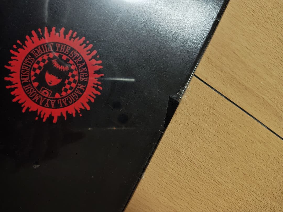 【もぐらさん専用】MAGICAL MOSH MISFITS Emilyデッキ