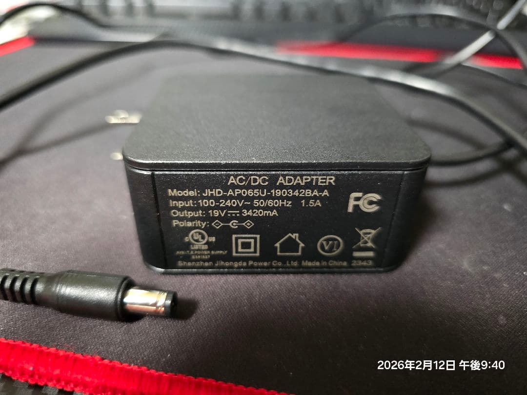 【メモリSSD付き】ミニPC Ryzen7 5700U 16GB/512GB