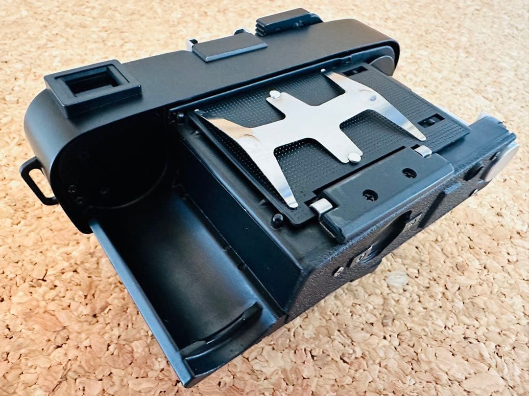 【美品】Leica CL ＋ SUMMICRON-C F2 40mm