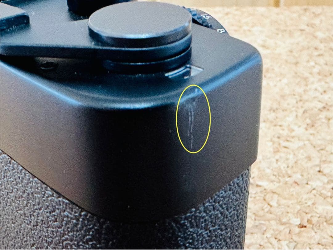 【美品】Leica CL ＋ SUMMICRON-C F2 40mm