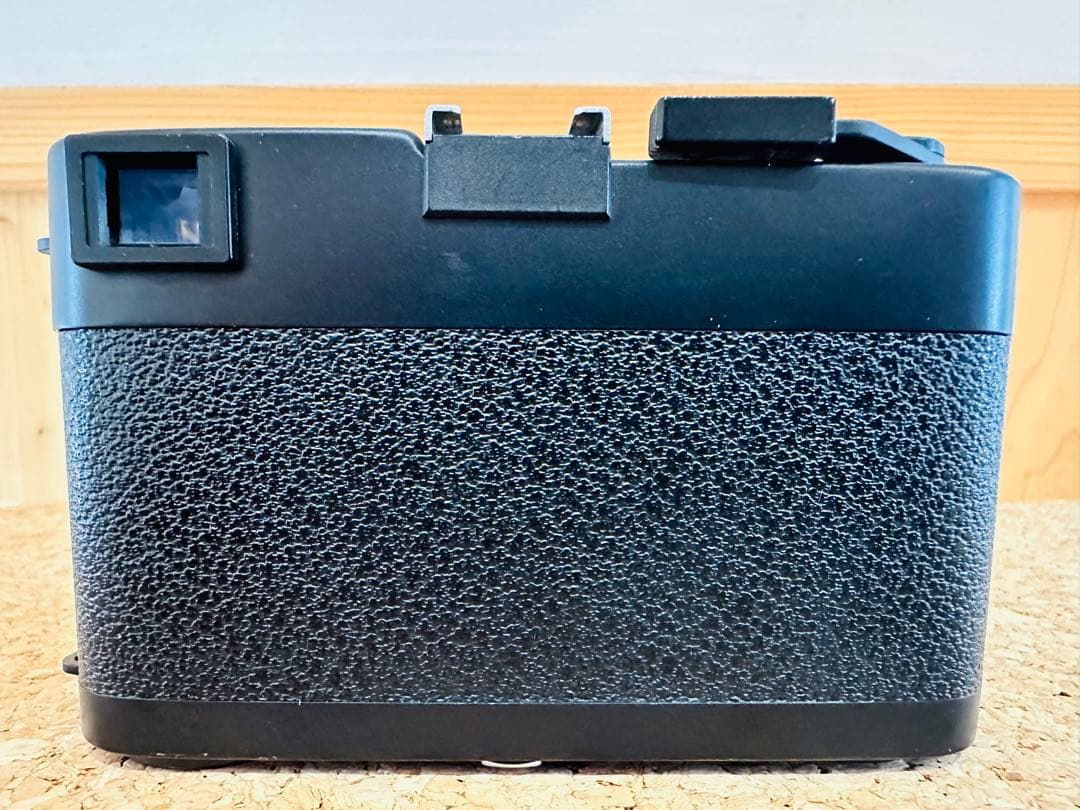 【美品】Leica CL ＋ SUMMICRON-C F2 40mm