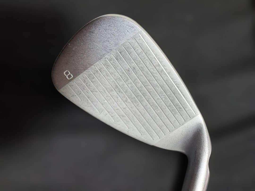 レフティ　PING Ｇ430 アイアン6本セット