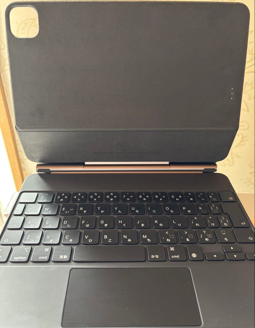 【美品 純正】箱なし　Magic Keyboard A2261