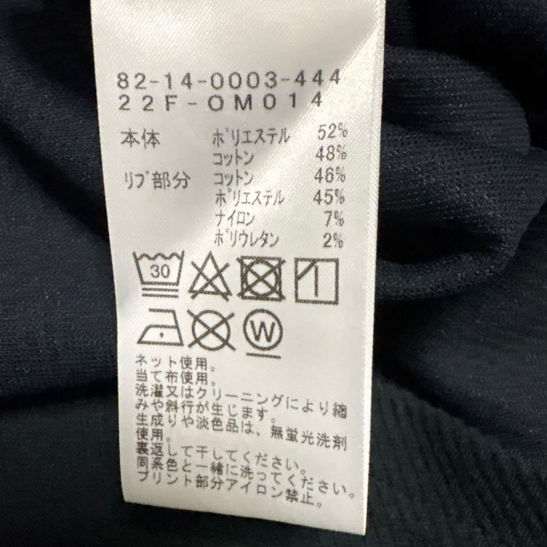 BEAMS GOLF トレーナー　春秋物　メンズ　L