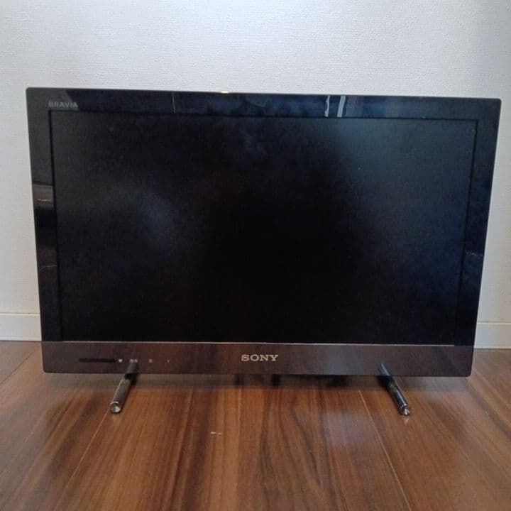 SONY BRAVIA　液晶テレビ テレビ KDL-22EX420