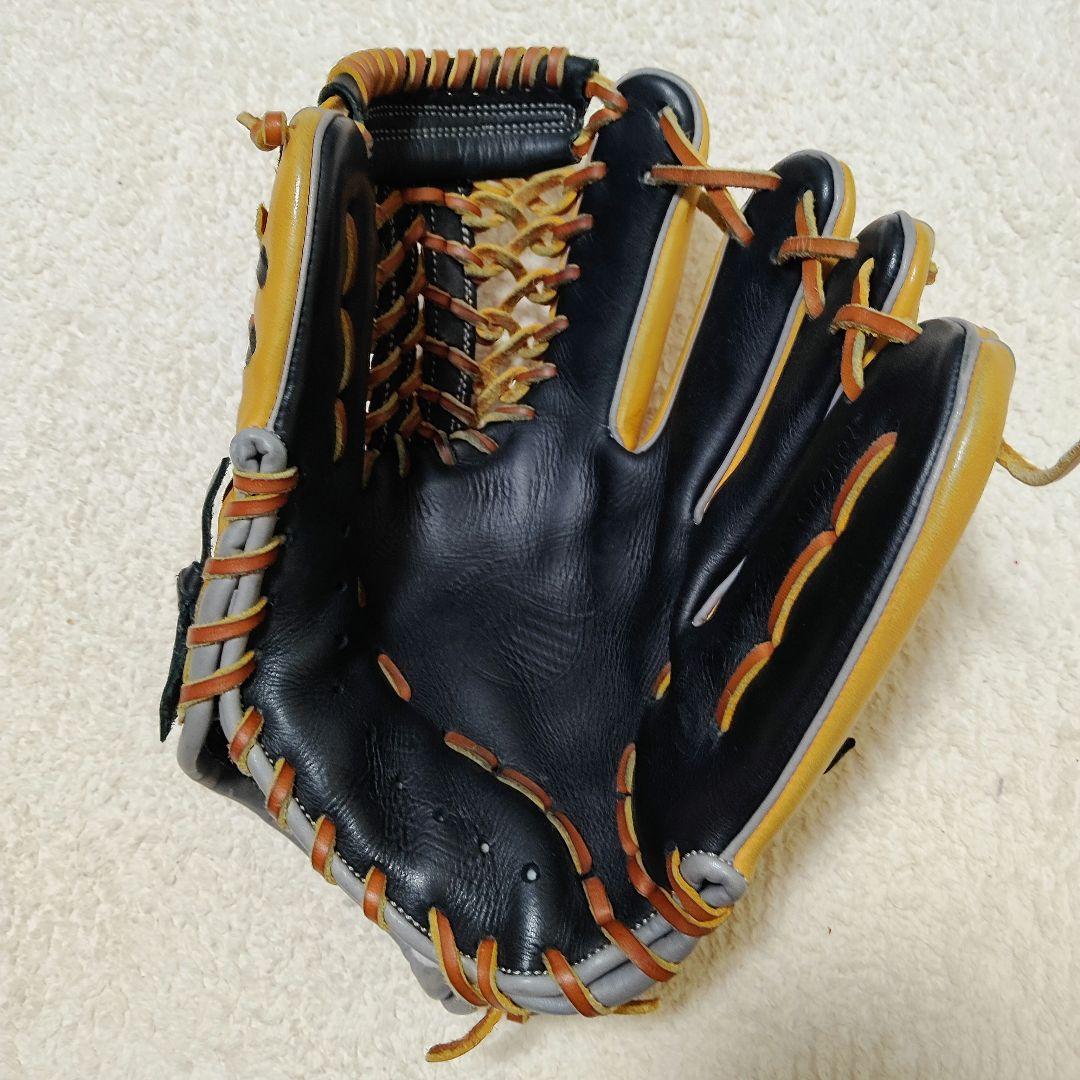 久保田スラッガー 軟式 内野手 オーダー グローブ グラブ M00