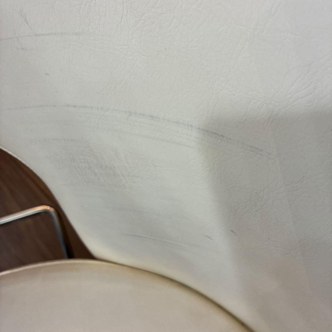 美容室カットチェア セット面椅子