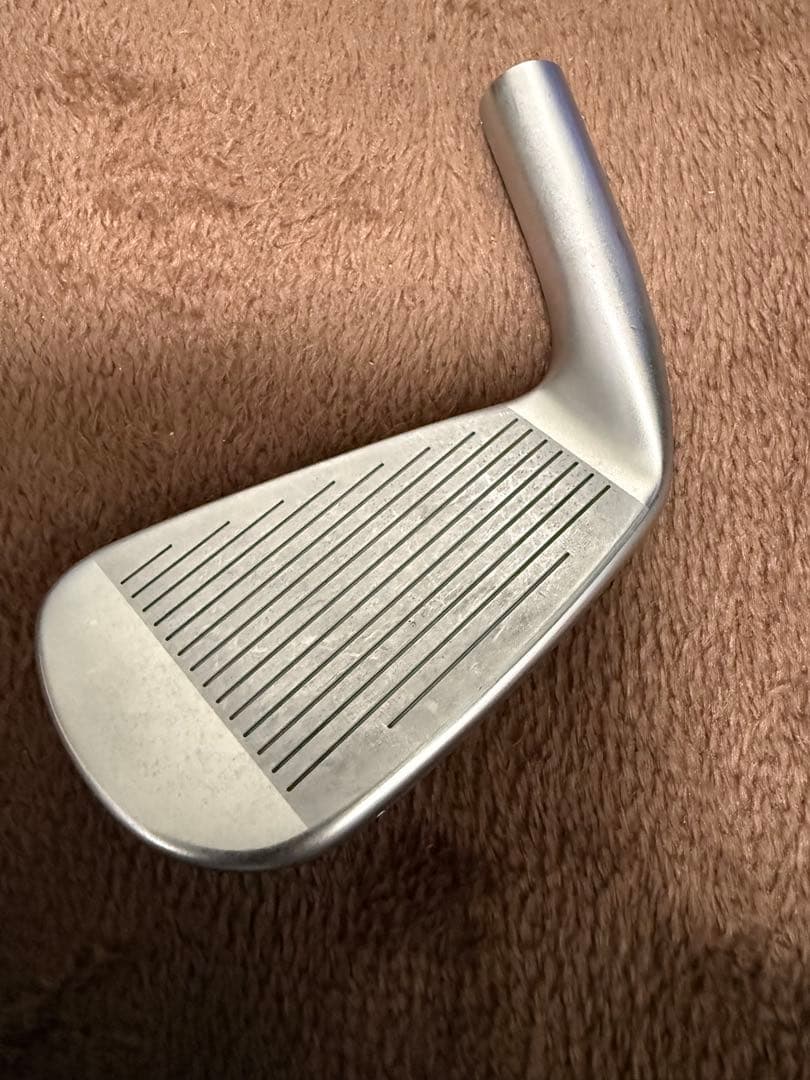 【超激レアスペック】 【イーデル】ワンレングスアイアン8本＋1本（全9本セット）