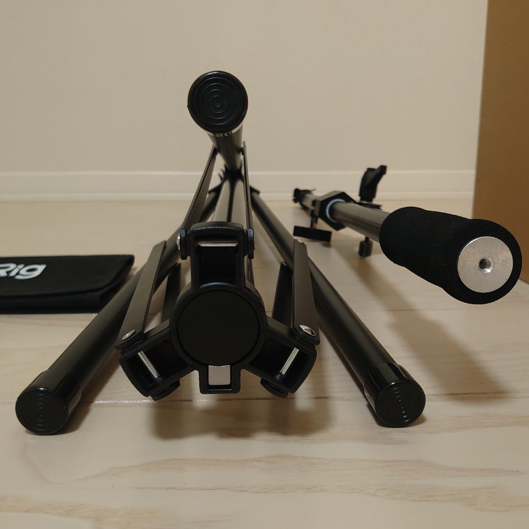 SmallRig RA-S280A ライトスタンド