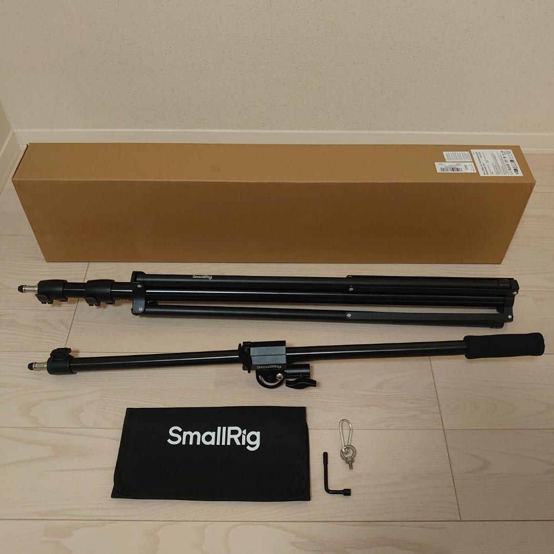 SmallRig RA-S280A ライトスタンド