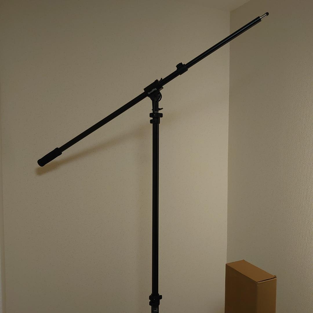 SmallRig RA-S280A ライトスタンド