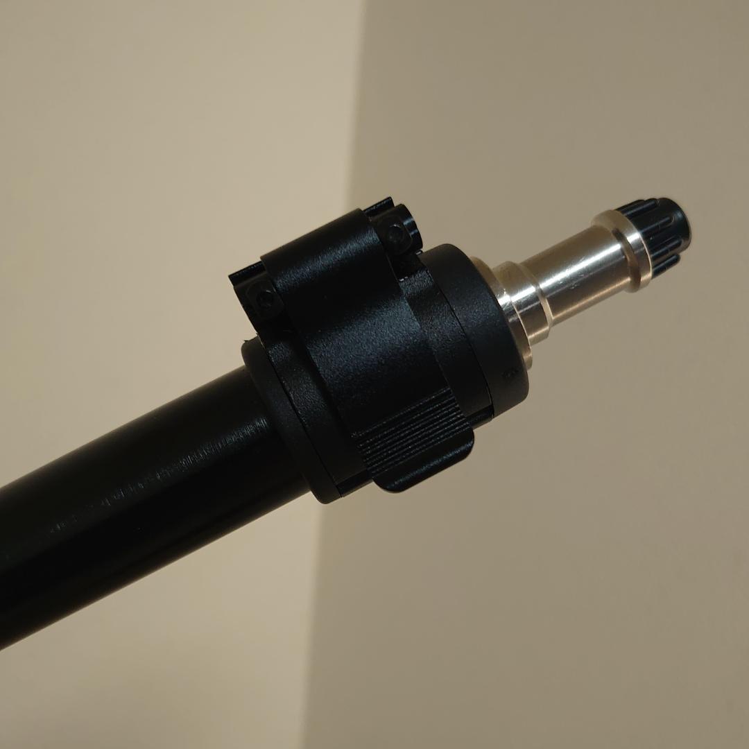 SmallRig RA-S280A ライトスタンド