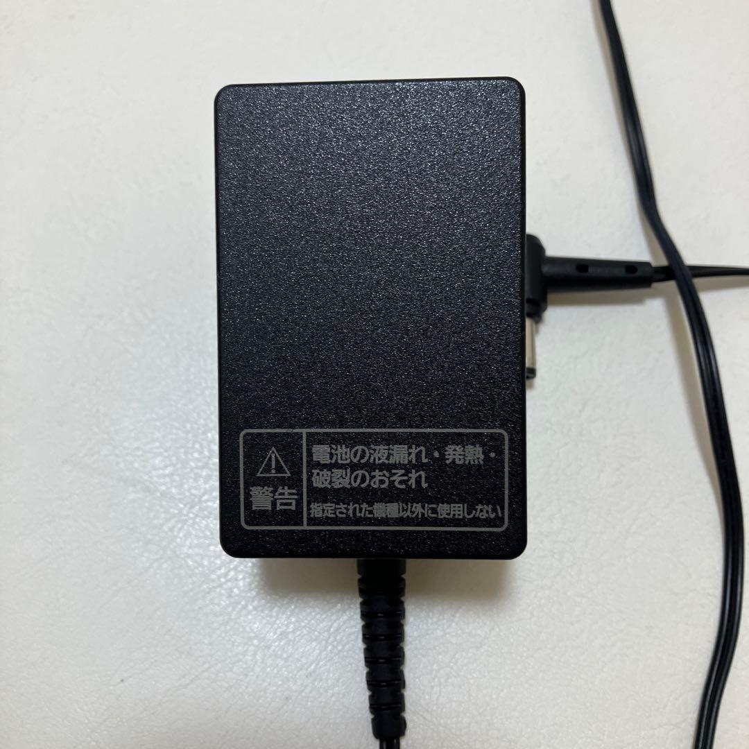 パナソニック　充電式掃除機　スティッククリーナー