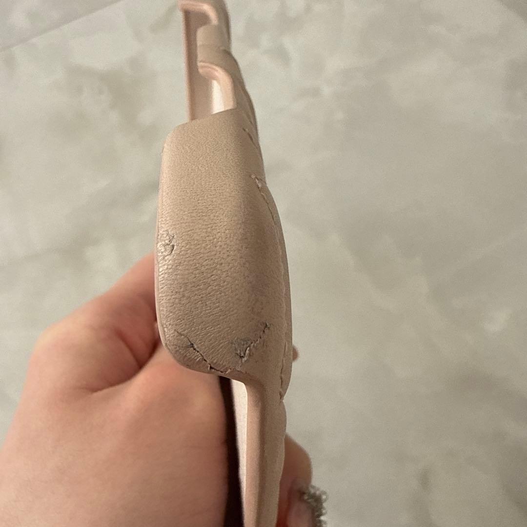 Lady Dior iPhone 16Pro Max ケース