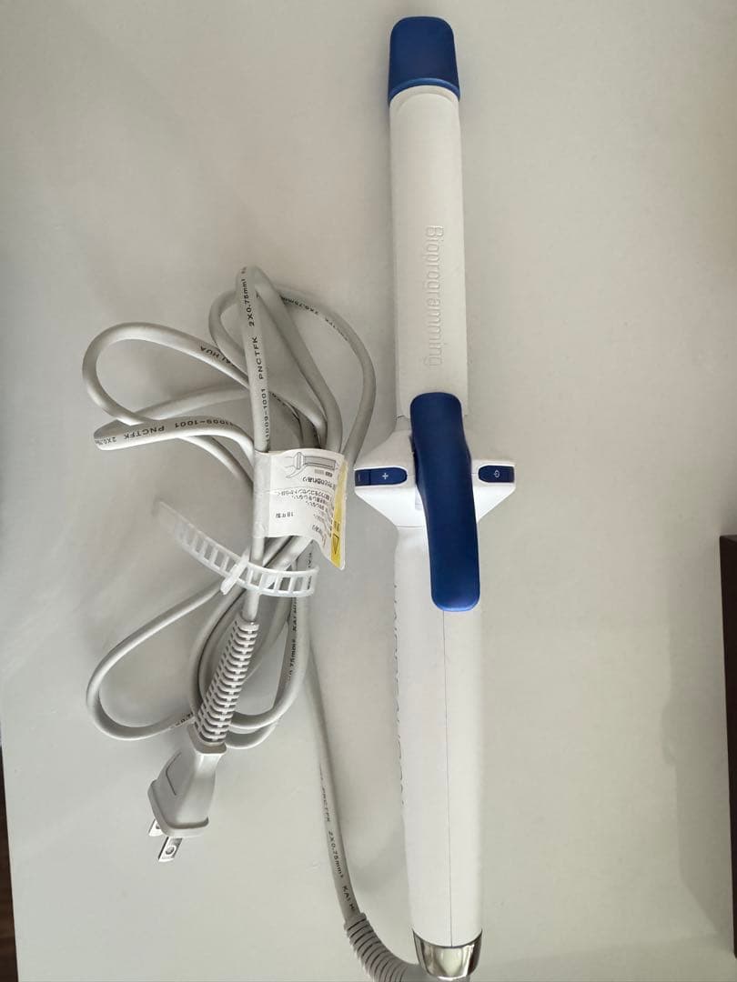 【新品】Bioprogramming ヘアビューロン 3D Plus