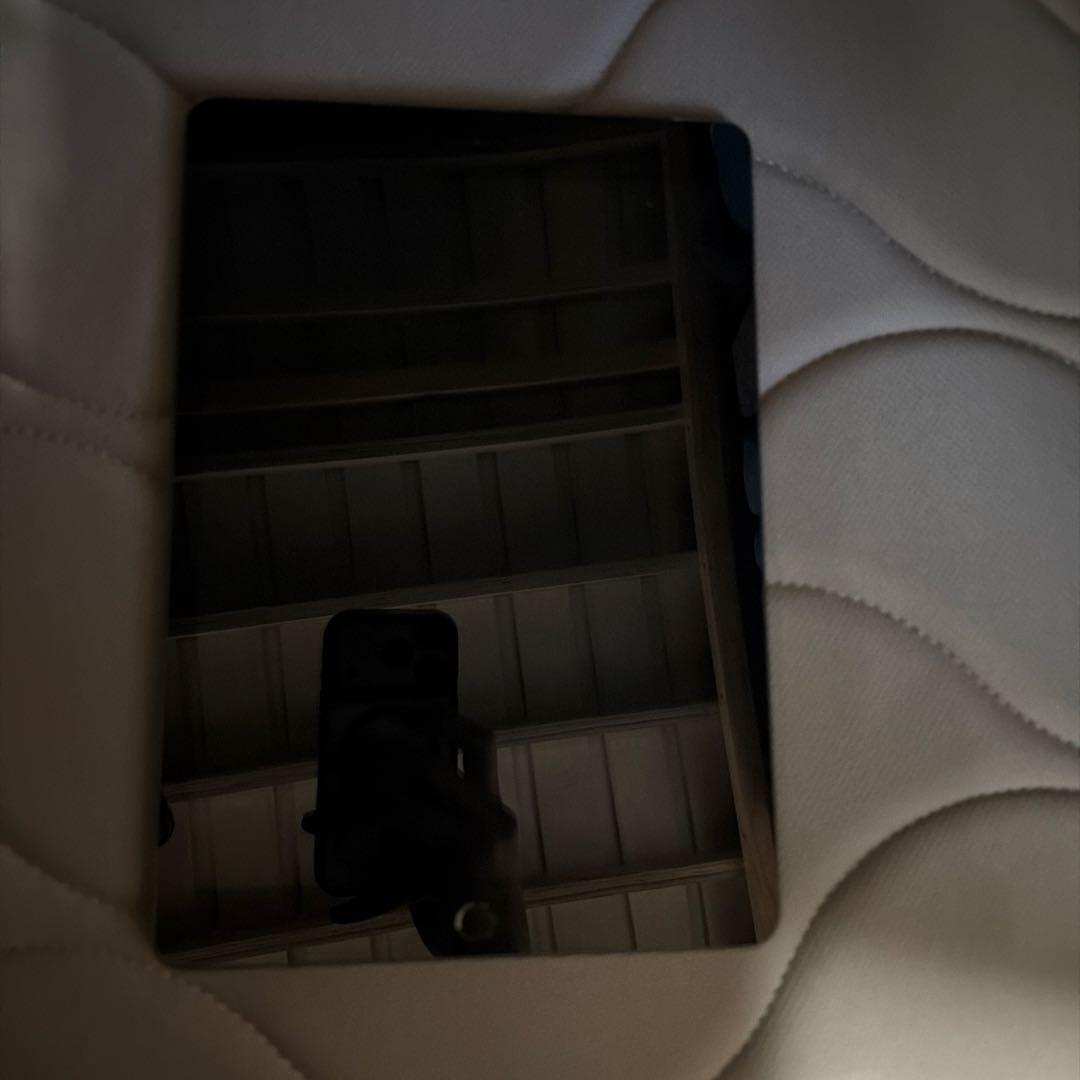 iPad本体 iPad modelA2429