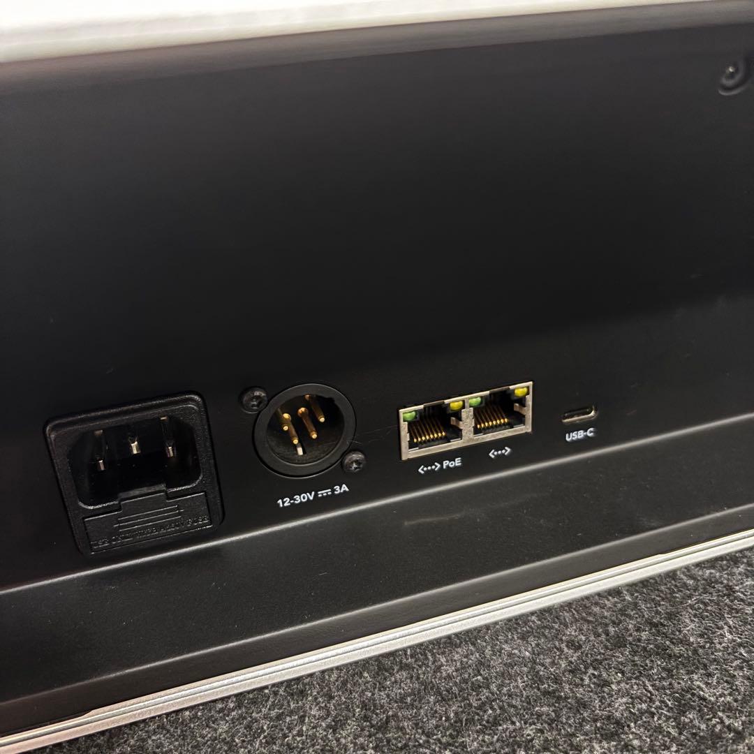 その他 Blackmagic DaVinci Resolve Mini panel