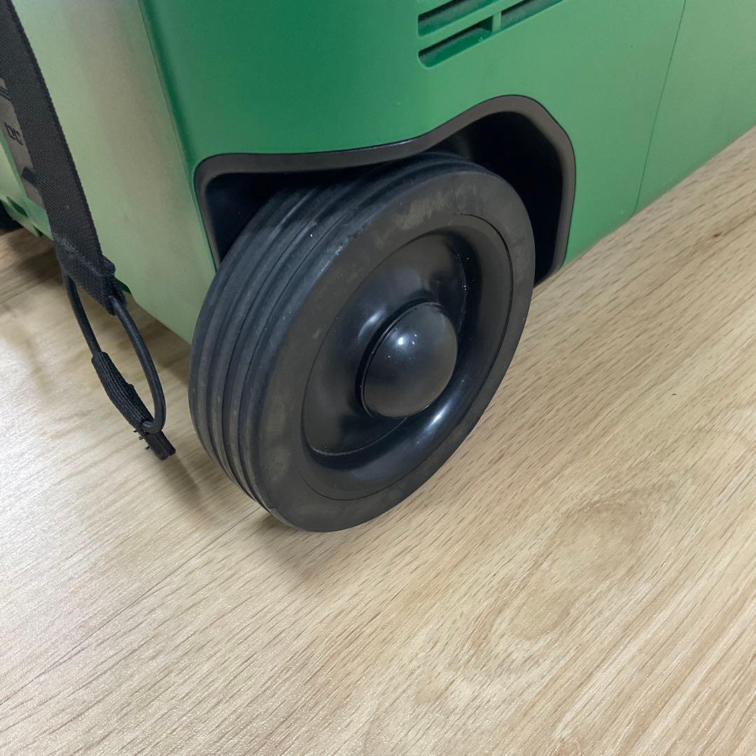 【しゅーへー】HIKOKI ハイコーキ コードレス冷温庫　UL18DB