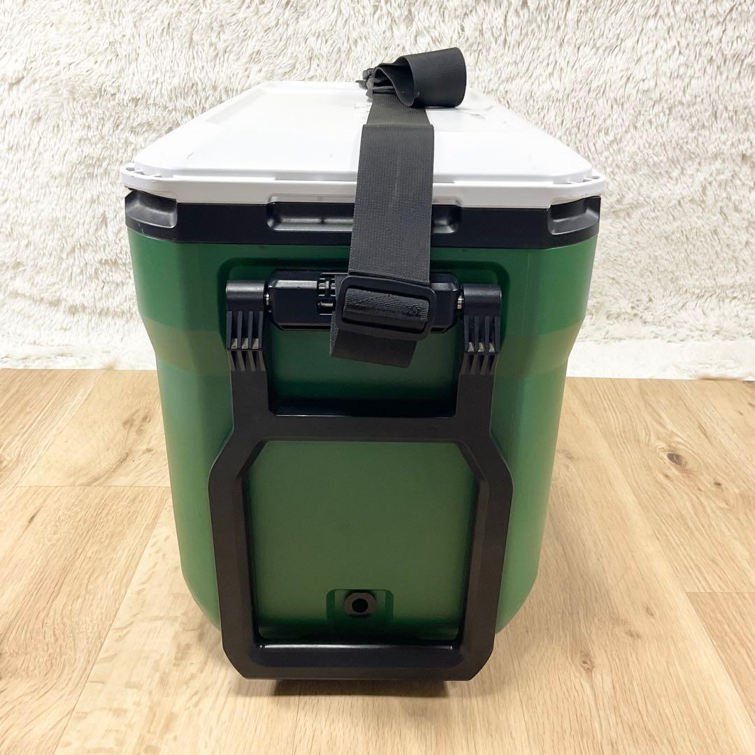 【しゅーへー】HIKOKI ハイコーキ コードレス冷温庫　UL18DB