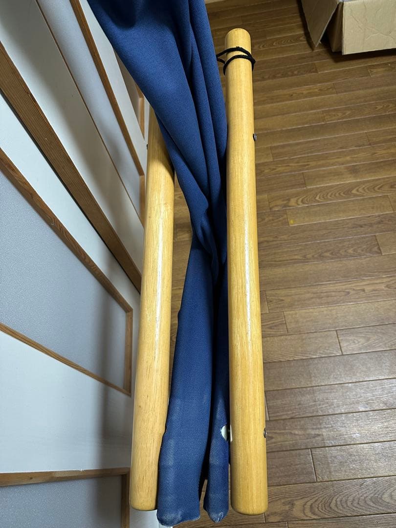 人気【OLD】ニーチェアエックス NychairX ブルー