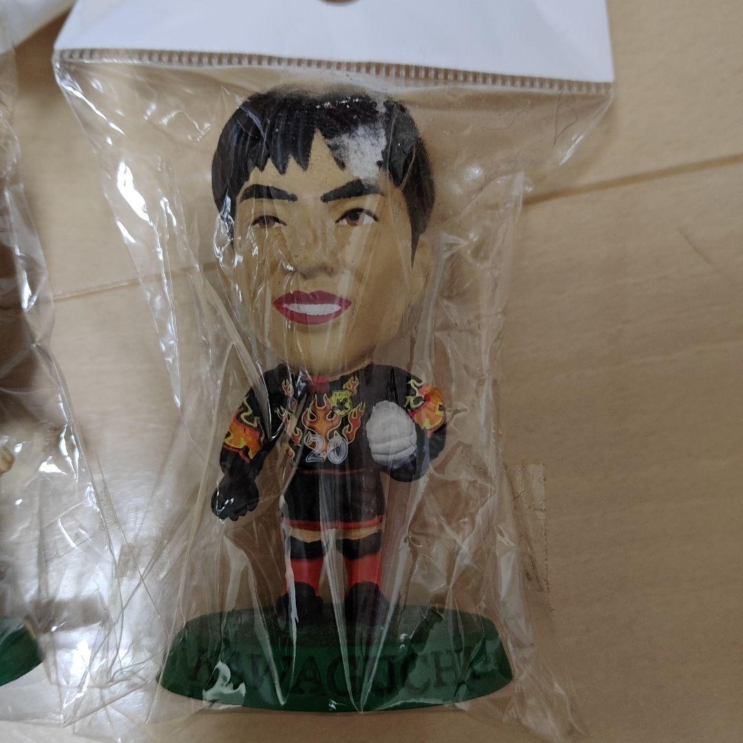 2010FIFA南アフリカワールドカップジャブラニレプリカボール　アディダス