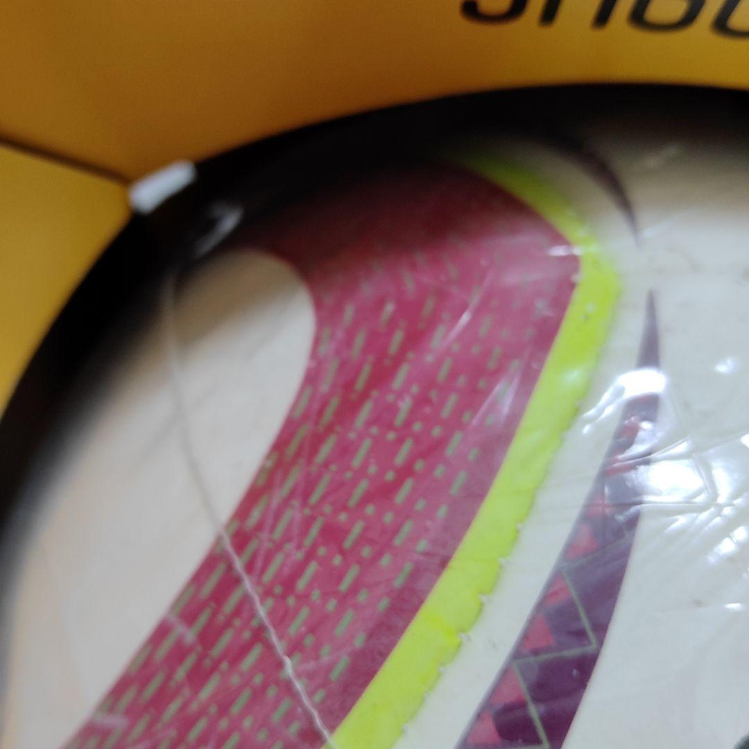 2010FIFA南アフリカワールドカップジャブラニレプリカボール　アディダス