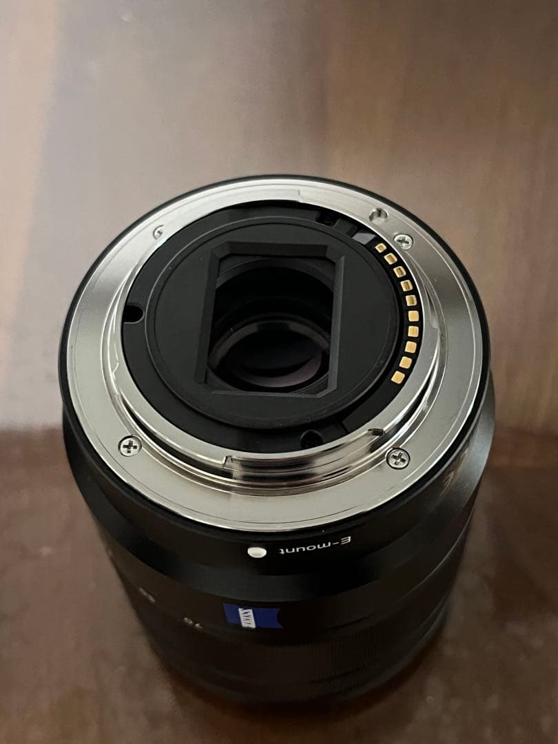 レンズ(ズーム) SONY SEL1670Z E-mount