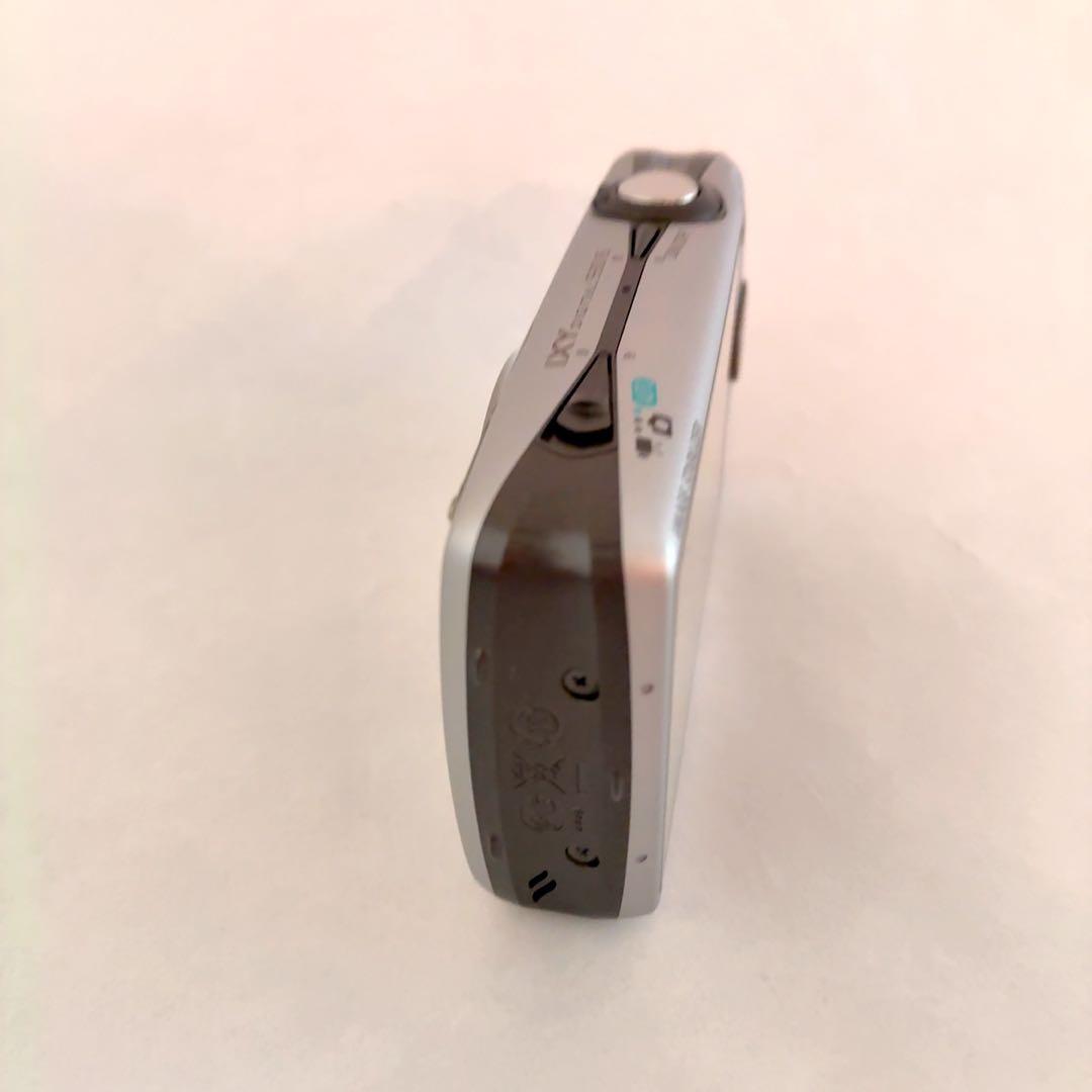 Canon IXY 930IS DIGITAL コンパクトデジタルカメラ