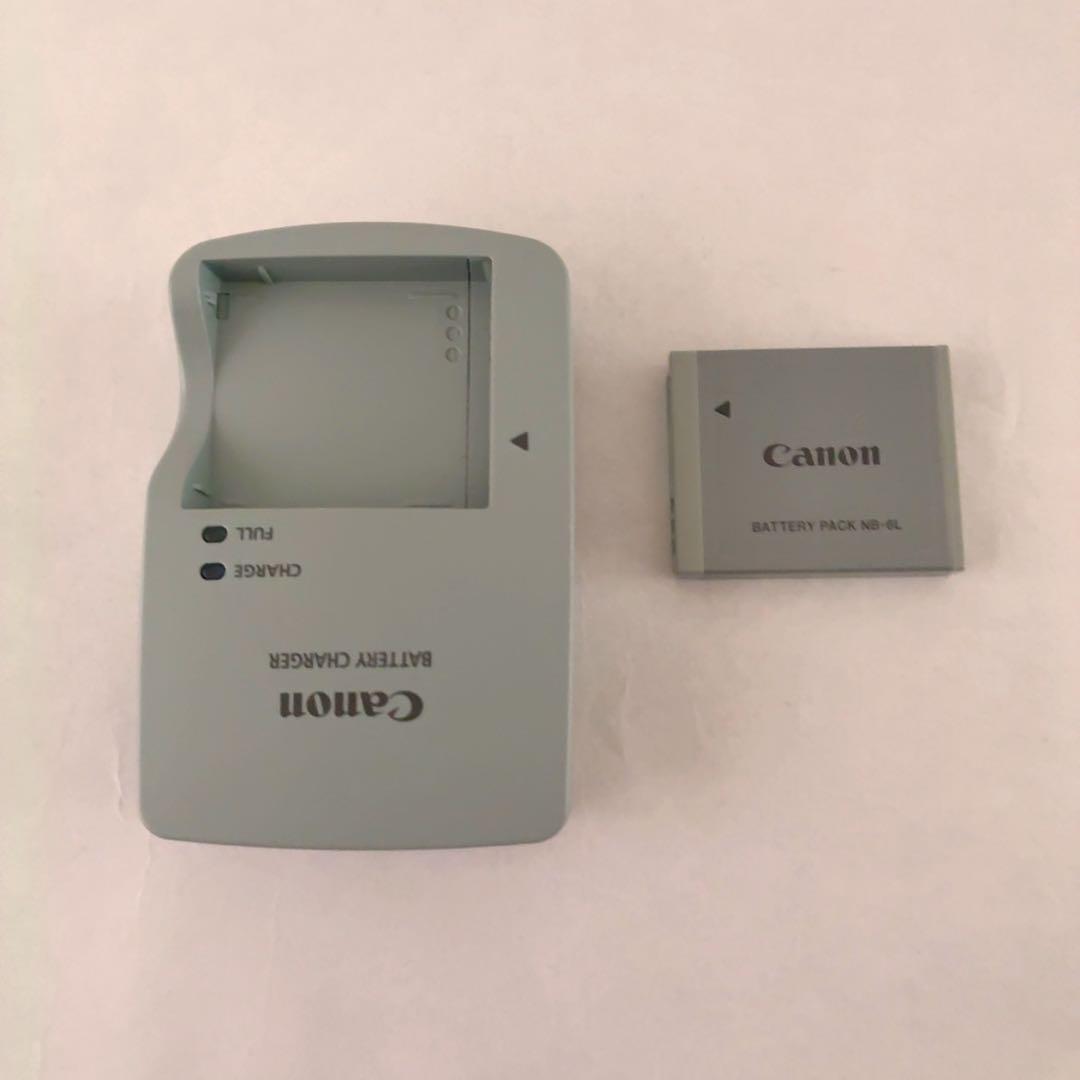 Canon IXY 930IS DIGITAL コンパクトデジタルカメラ