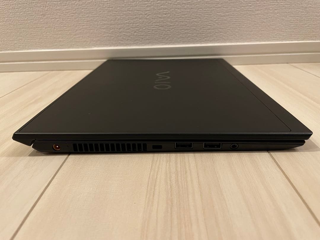 VAIO VJS142C12N i7 10世代 4K LTE Office