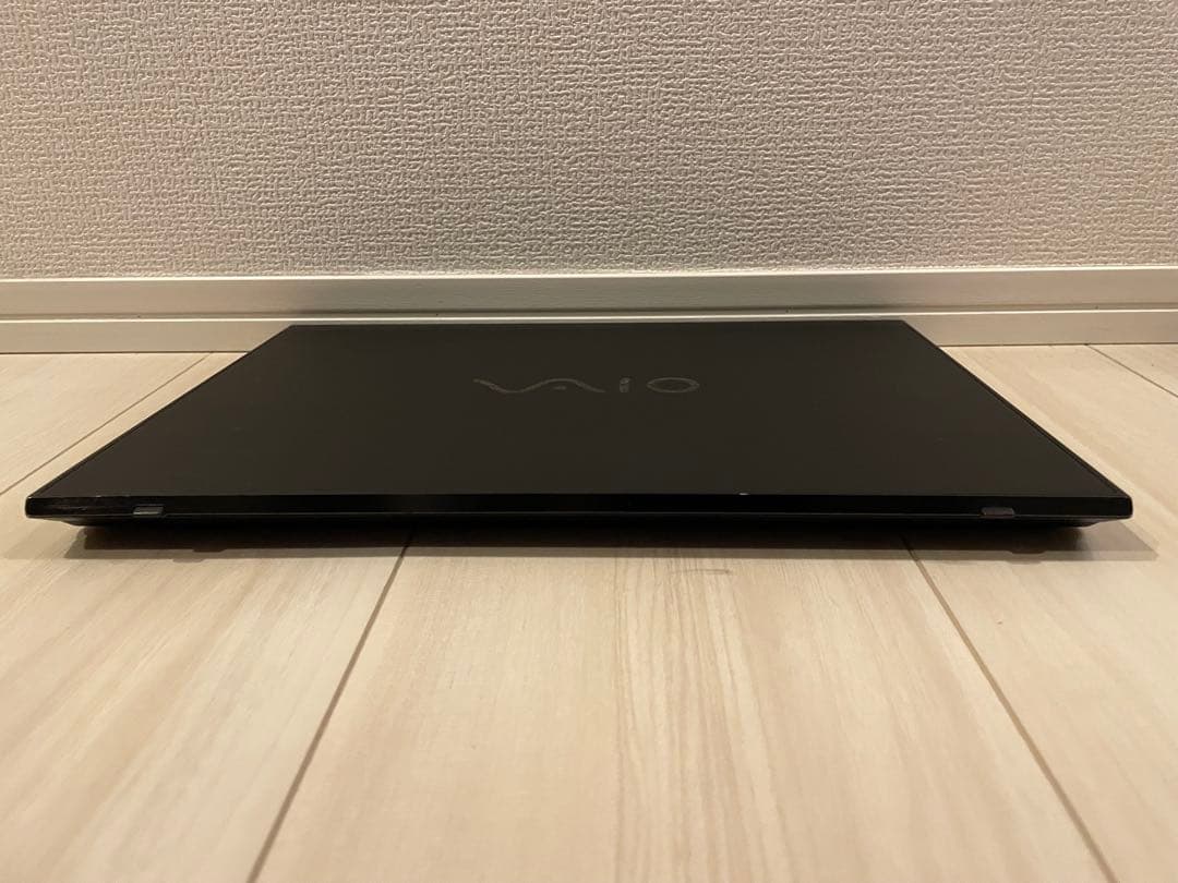 VAIO VJS142C12N i7 10世代 4K LTE Office
