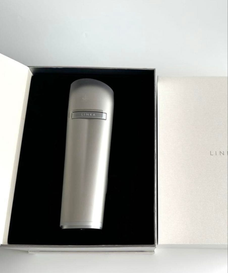 1day SALE❤︎LINKA スノー フラッシュ DPL/NIR 光美容器
