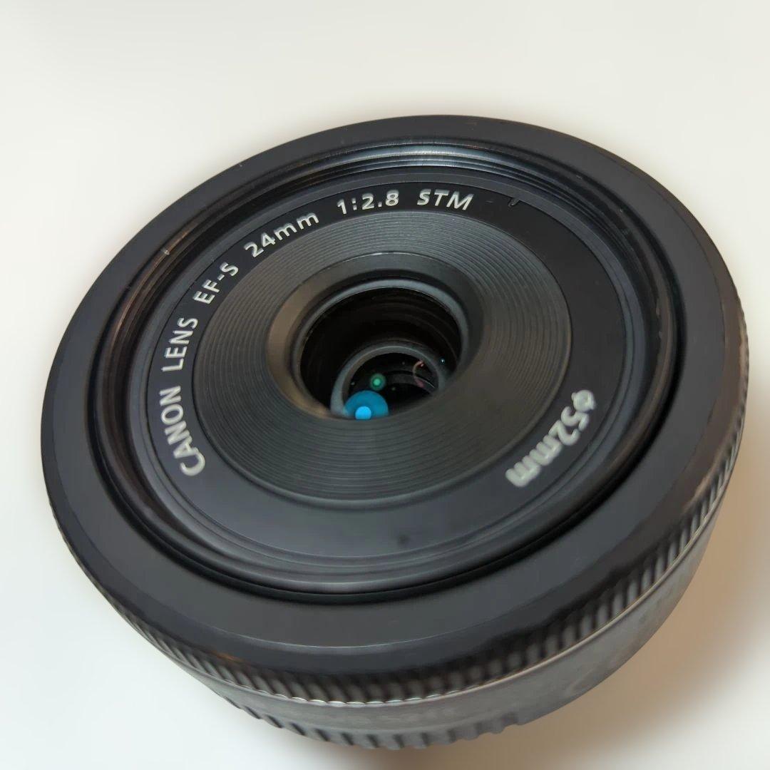 Canon EOS 7D Mark II レンズセット