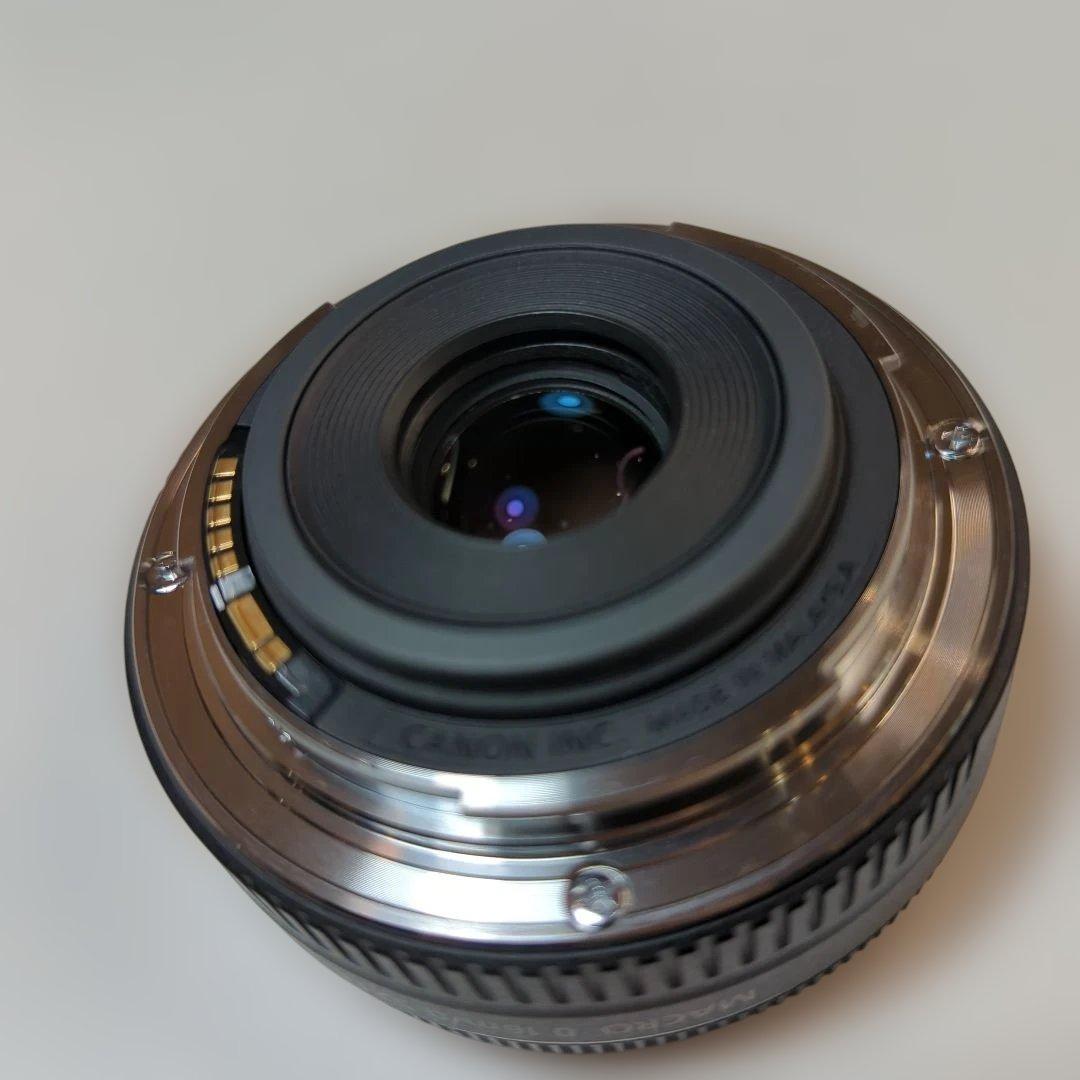 Canon EOS 7D Mark II レンズセット