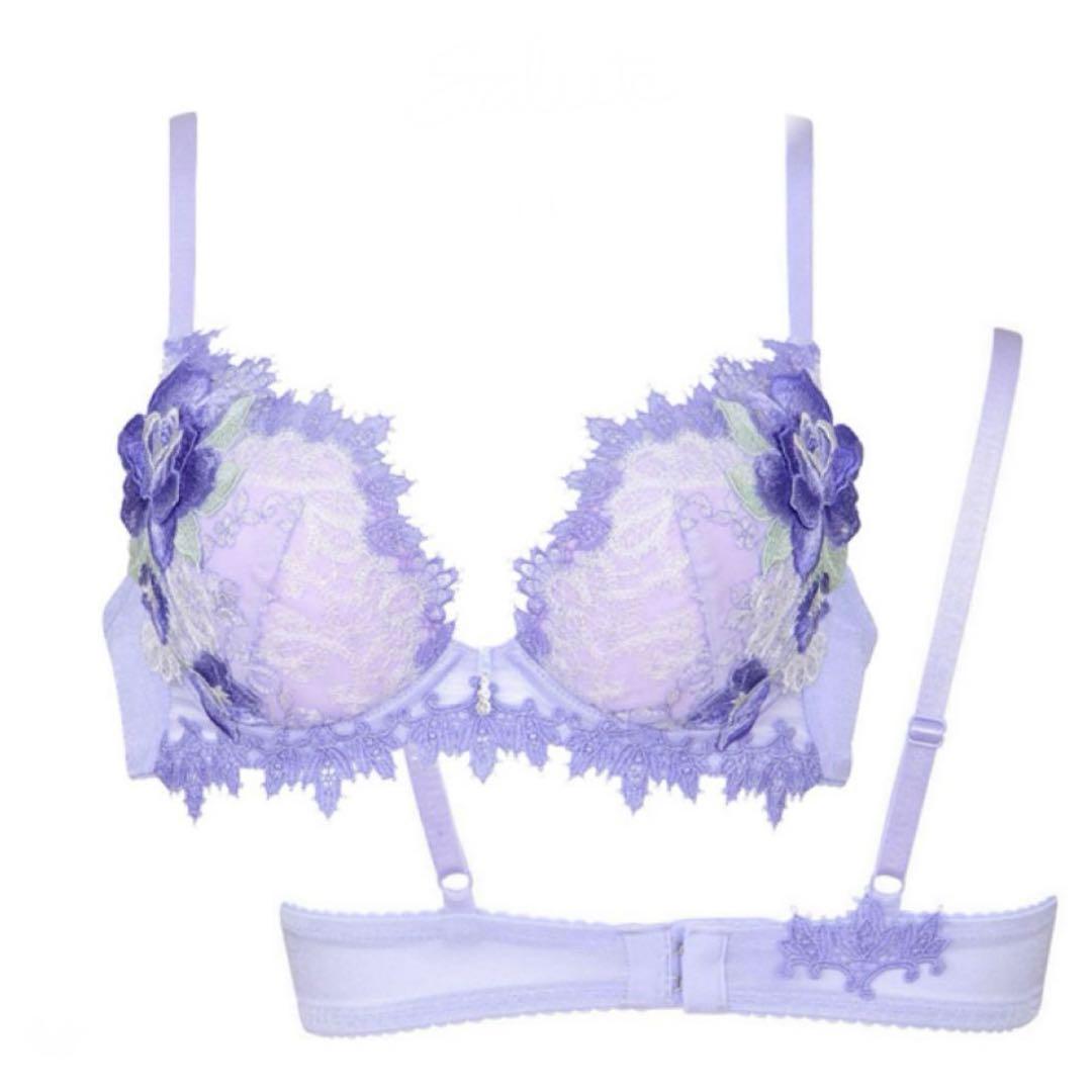 ☆ワコール サルート C75・Ｌ☆84G