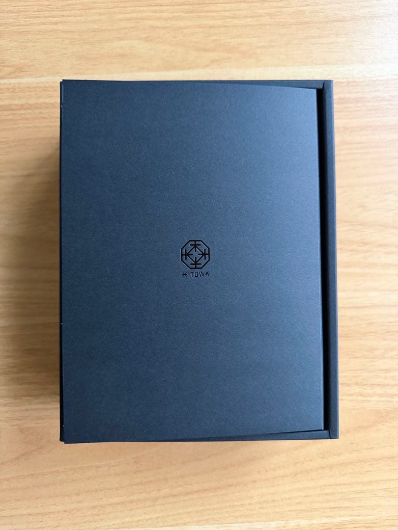 KITOWA バスエッセンス ギフトセット