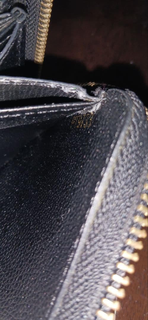 Louis Vuitton長財布