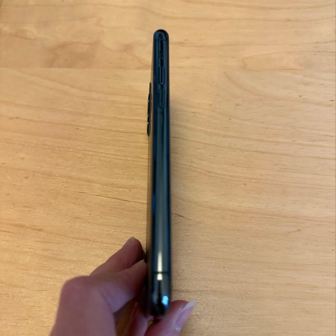 【ジャンク品】iPhone11por SIMフリー