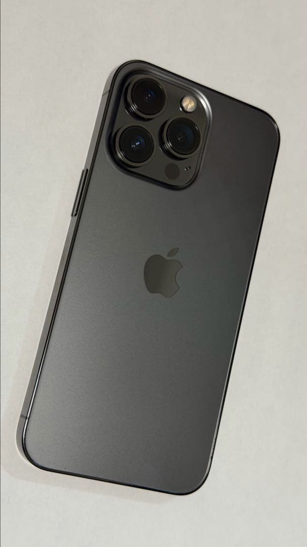 iPhone 13 Pro 256GB｜SIMフリー｜美品｜初期化済み