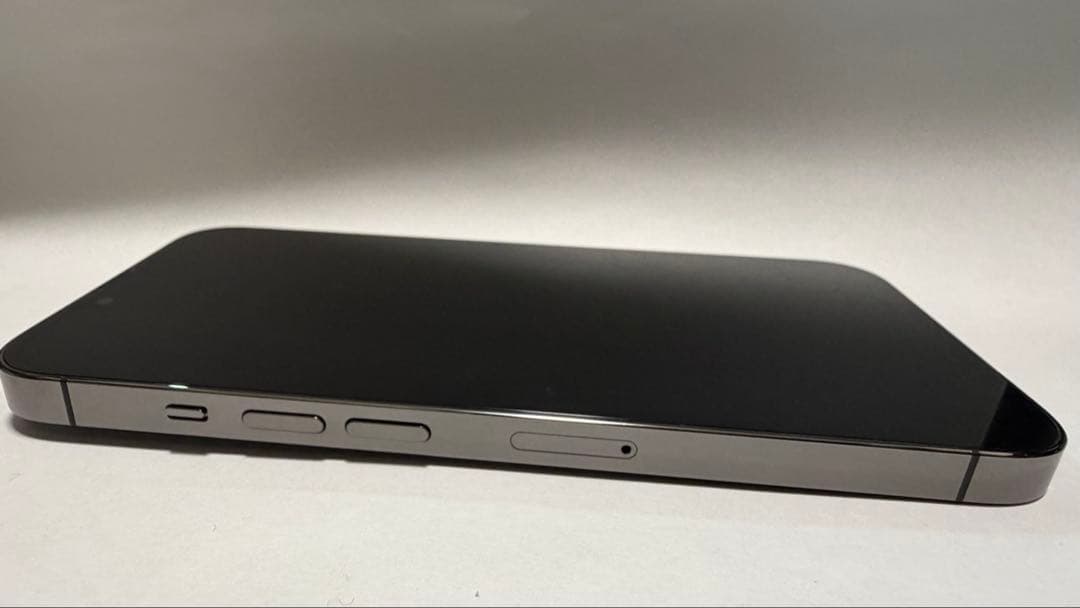 iPhone 13 Pro 256GB｜SIMフリー｜美品｜初期化済み