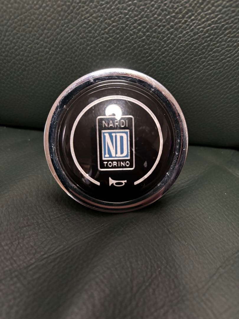 ナルディ クラシック ステアリング