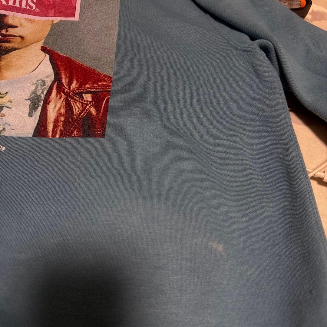 FXXKING RABBITS パーカー #FR2