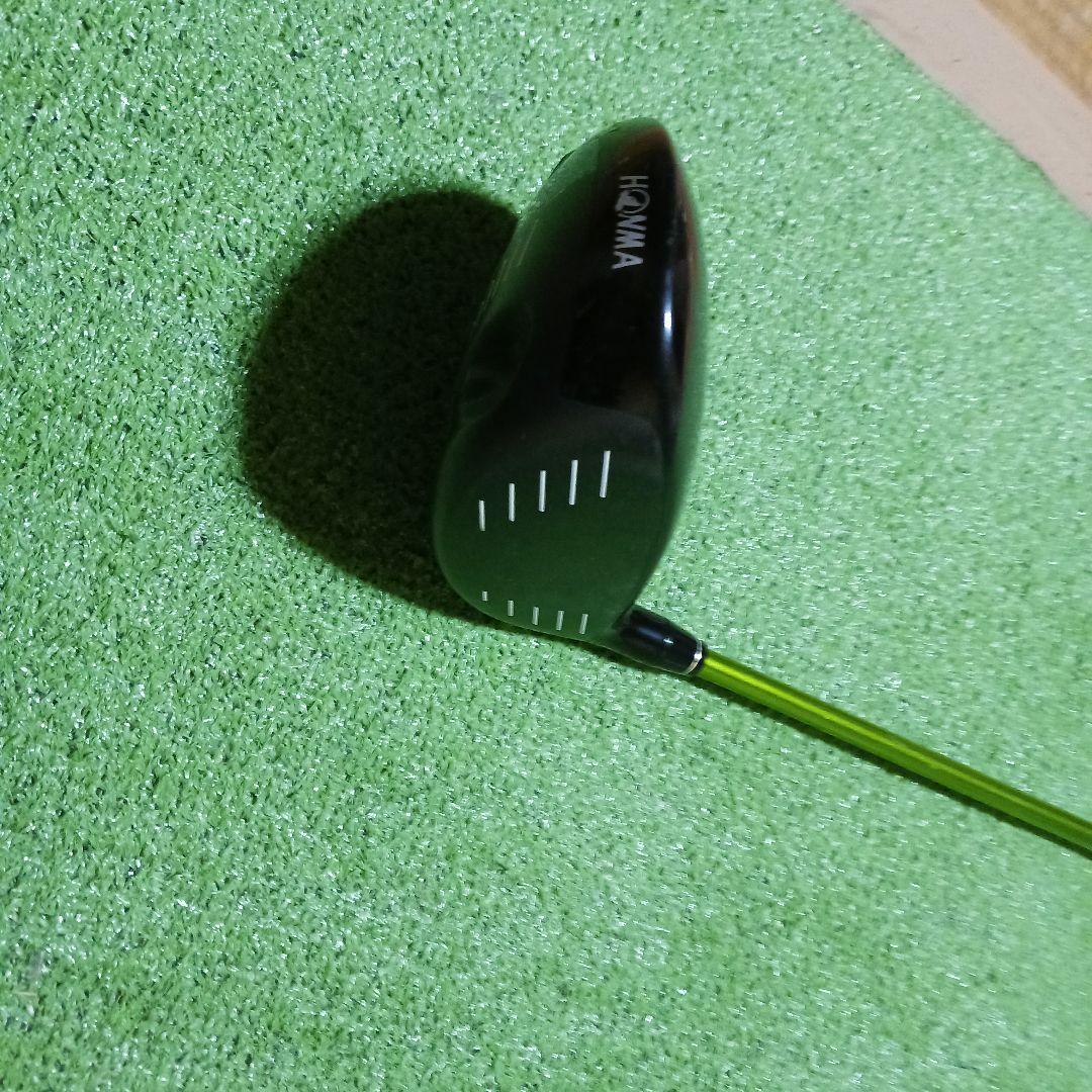 TW757 ドライバー ヘッドカバー付き10.5のS。さらに値下げしました。