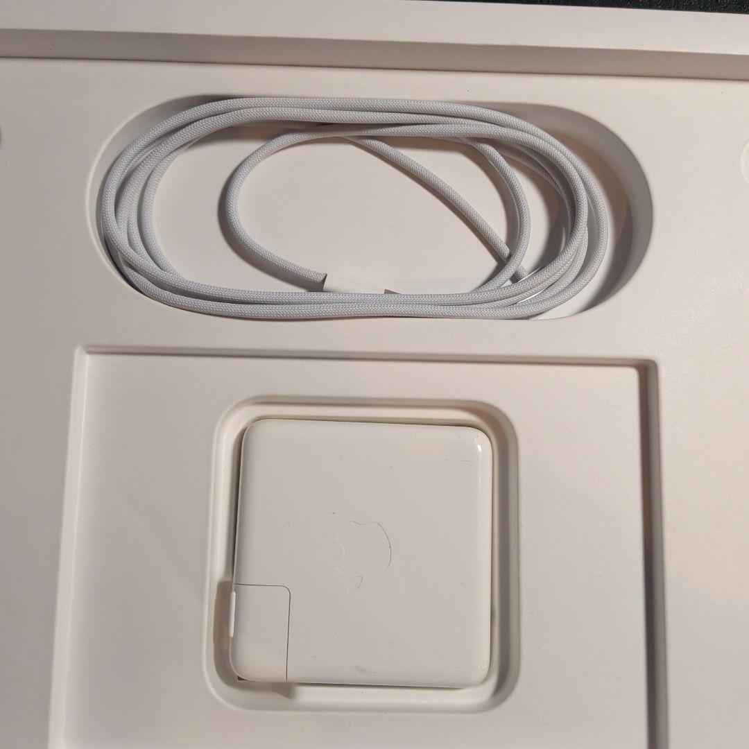 MacBookPro14インチ　M1Pro