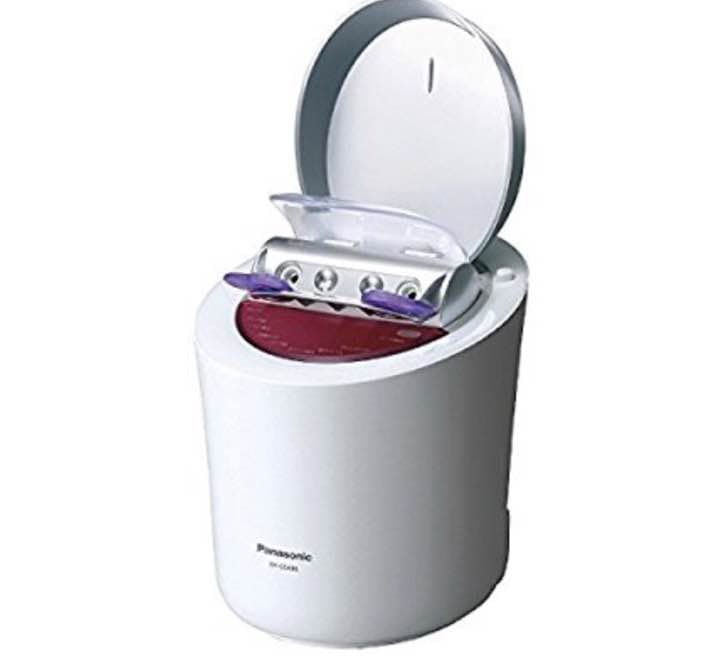 パナソニック スチーマーEH-SA96 の限定モデル EH-CSA96-P